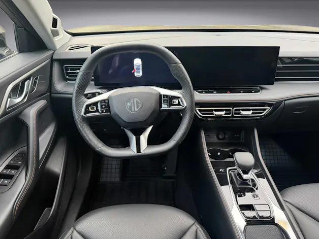 MG HS 1.5 T Luxury Automat * 170PS * 8fach *