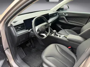 MG HS 1.5 T Luxury Automat * 170PS * 8fach *