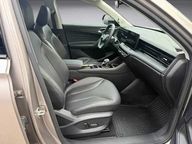 MG HS 1.5 T Luxury Automat * 170PS * 8fach *