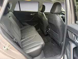 MG HS 1.5 T Luxury Automat * 170PS * 8fach *