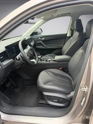 MG HS 1.5 T Luxury Automat * 170PS * 8fach *