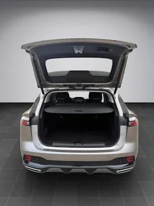 MG HS 1.5 T Luxury Automat * 170PS * 8fach *