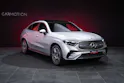 MERCEDES-BENZ GLC 220 d AMG Line 4matic Coupé / Panorama / 360°Kamera / AHK