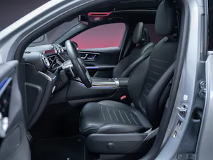 MERCEDES-BENZ GLC 220 d AMG Line 4matic Coupé / Panorama / 360°Kamera / AHK