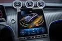 MERCEDES-BENZ GLC 220 d AMG Line 4matic Coupé / Panorama / 360°Kamera / AHK