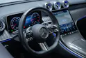 MERCEDES-BENZ GLC 220 d AMG Line 4matic Coupé / Panorama / 360°Kamera / AHK