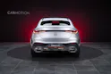 MERCEDES-BENZ GLC 220 d AMG Line 4matic Coupé / Panorama / 360°Kamera / AHK