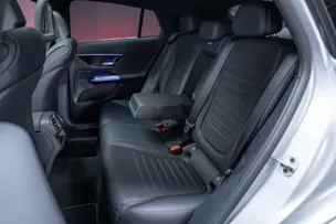 MERCEDES-BENZ GLC 220 d AMG Line 4matic Coupé / Panorama / 360°Kamera / AHK