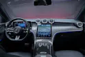 MERCEDES-BENZ GLC 220 d AMG Line 4matic Coupé / Panorama / 360°Kamera / AHK