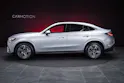 MERCEDES-BENZ GLC 220 d AMG Line 4matic Coupé / Panorama / 360°Kamera / AHK