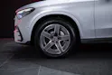 MERCEDES-BENZ GLC 220 d AMG Line 4matic Coupé / Panorama / 360°Kamera / AHK