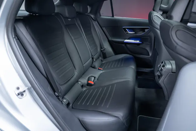 MERCEDES-BENZ GLC 220 d AMG Line 4matic Coupé / Panorama / 360°Kamera / AHK