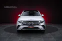 MERCEDES-BENZ GLC 220 d AMG Line 4matic Coupé / Panorama / 360°Kamera / AHK