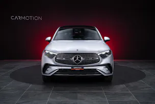 MERCEDES-BENZ GLC 220 d AMG Line 4matic Coupé / Panorama / 360°Kamera / AHK
