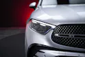 MERCEDES-BENZ GLC 220 d AMG Line 4matic Coupé / Panorama / 360°Kamera / AHK