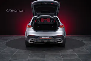 MERCEDES-BENZ GLC 220 d AMG Line 4matic Coupé / Panorama / 360°Kamera / AHK
