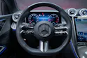 MERCEDES-BENZ GLC 220 d AMG Line 4matic Coupé / Panorama / 360°Kamera / AHK