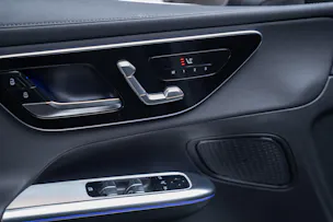 MERCEDES-BENZ GLC 220 d AMG Line 4matic Coupé / Panorama / 360°Kamera / AHK