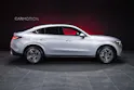 MERCEDES-BENZ GLC 220 d AMG Line 4matic Coupé / Panorama / 360°Kamera / AHK