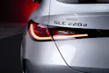 MERCEDES-BENZ GLC 220 d AMG Line 4matic Coupé / Panorama / 360°Kamera / AHK