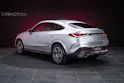 MERCEDES-BENZ GLC 220 d AMG Line 4matic Coupé / Panorama / 360°Kamera / AHK