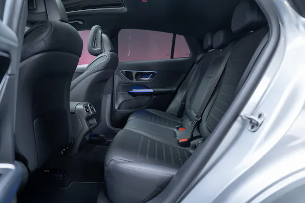 MERCEDES-BENZ GLC 220 d AMG Line 4matic Coupé / Panorama / 360°Kamera / AHK