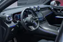 MERCEDES-BENZ GLC 220 d AMG Line 4matic Coupé / Panorama / 360°Kamera / AHK