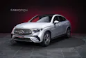 MERCEDES-BENZ GLC 220 d AMG Line 4matic Coupé / Panorama / 360°Kamera / AHK