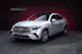 MERCEDES-BENZ GLC 220 d AMG Line 4matic Coupé / Panorama / 360°Kamera / AHK