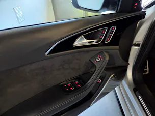 AUDI RS6 Avant 4.0 V8 TFSI perform. qu. T-Tr.