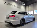 AUDI RS6 Avant 4.0 V8 TFSI perform. qu. T-Tr.