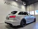 AUDI RS6 Avant 4.0 V8 TFSI perform. qu. T-Tr.