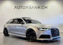 AUDI RS6 Avant 4.0 V8 TFSI perform. qu. T-Tr.