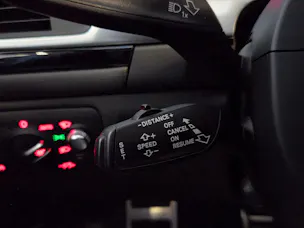 AUDI RS6 Avant 4.0 V8 TFSI perform. qu. T-Tr.