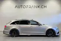 AUDI RS6 Avant 4.0 V8 TFSI perform. qu. T-Tr.