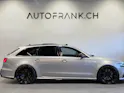 AUDI RS6 Avant 4.0 V8 TFSI perform. qu. T-Tr.