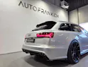 AUDI RS6 Avant 4.0 V8 TFSI perform. qu. T-Tr.