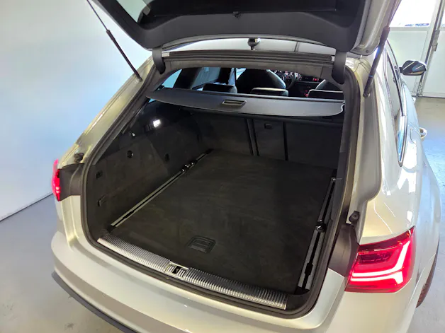 AUDI RS6 Avant 4.0 V8 TFSI perform. qu. T-Tr.