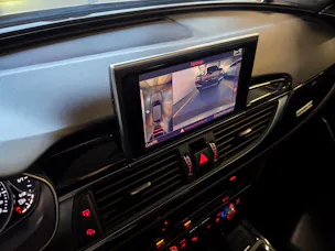 AUDI RS6 Avant 4.0 V8 TFSI perform. qu. T-Tr.