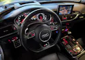 AUDI RS6 Avant 4.0 V8 TFSI perform. qu. T-Tr.