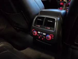 AUDI RS6 Avant 4.0 V8 TFSI perform. qu. T-Tr.
