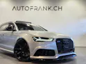 AUDI RS6 Avant 4.0 V8 TFSI perform. qu. T-Tr.