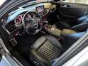 AUDI RS6 Avant 4.0 V8 TFSI perform. qu. T-Tr.