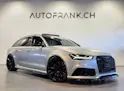 AUDI RS6 Avant 4.0 V8 TFSI perform. qu. T-Tr.