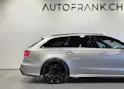 AUDI RS6 Avant 4.0 V8 TFSI perform. qu. T-Tr.