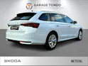 SKODA Octavia Combi 2.0 TSI Selection 4x4 DSG