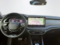 SKODA Octavia Combi 2.0 TSI Selection 4x4 DSG