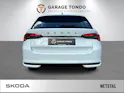 SKODA Octavia Combi 2.0 TSI Selection 4x4 DSG