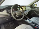 SKODA Octavia Combi 2.0 TSI Selection 4x4 DSG