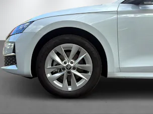 SKODA Octavia Combi 2.0 TSI Selection 4x4 DSG